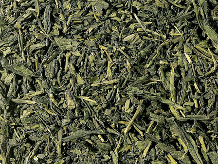 Sencha BIO