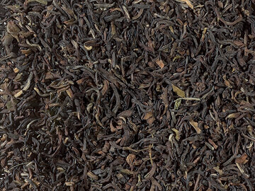 Darjeeling, Magaret’s Hope Second Flush