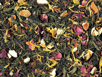 Tuupgewoeide Mengelenge